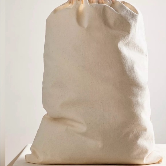 Star Pattern Drawstring Bag - Picture 3 of 6